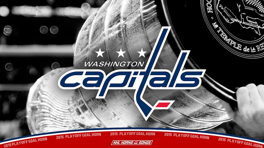 Washington Capitals, Cool Capitals HD wallpaper