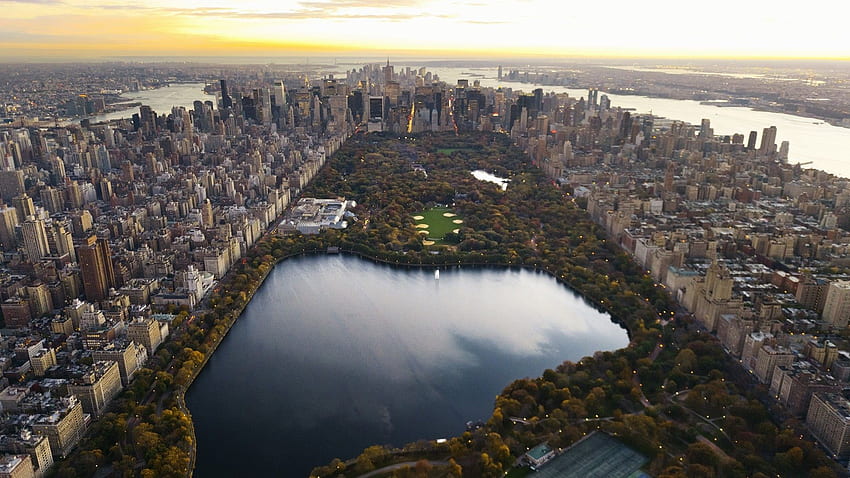 Central Park :, NYC Central Park HD wallpaper