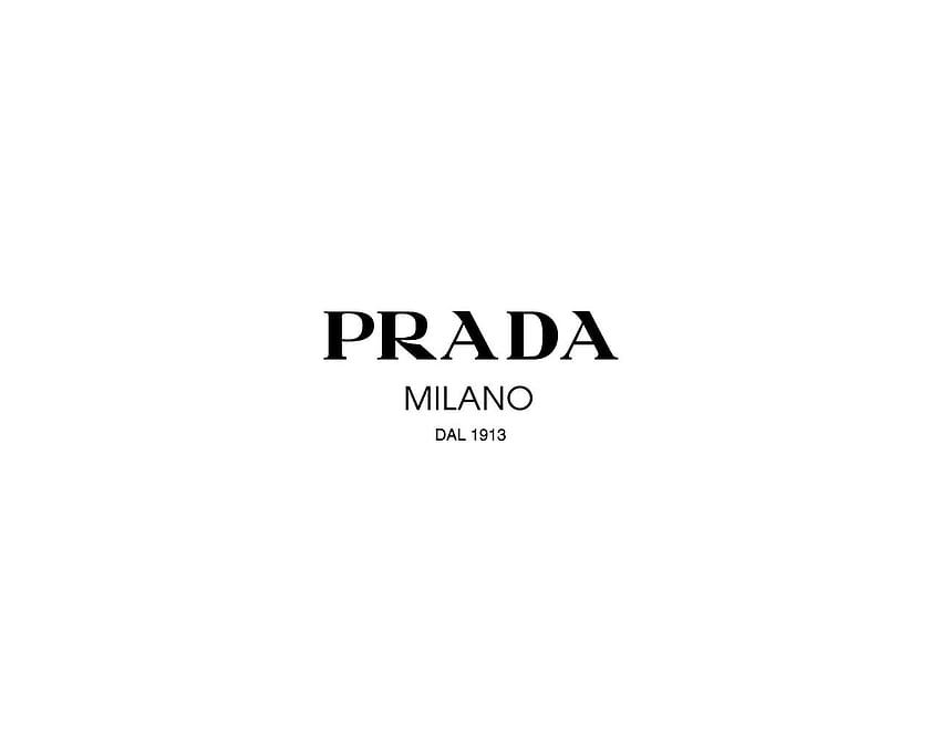 Prada . Prada Fashion , Prada and Prada Background, Prada Logo HD wallpaper  | Pxfuel