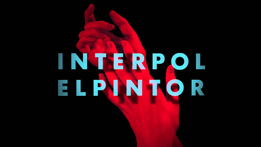Adorable Interpol on your Mobile HD wallpaper