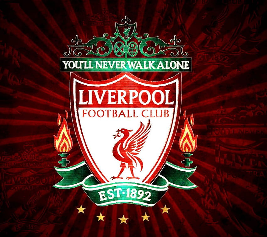 Liverpool, Liverpool 3D HD wallpaper | Pxfuel