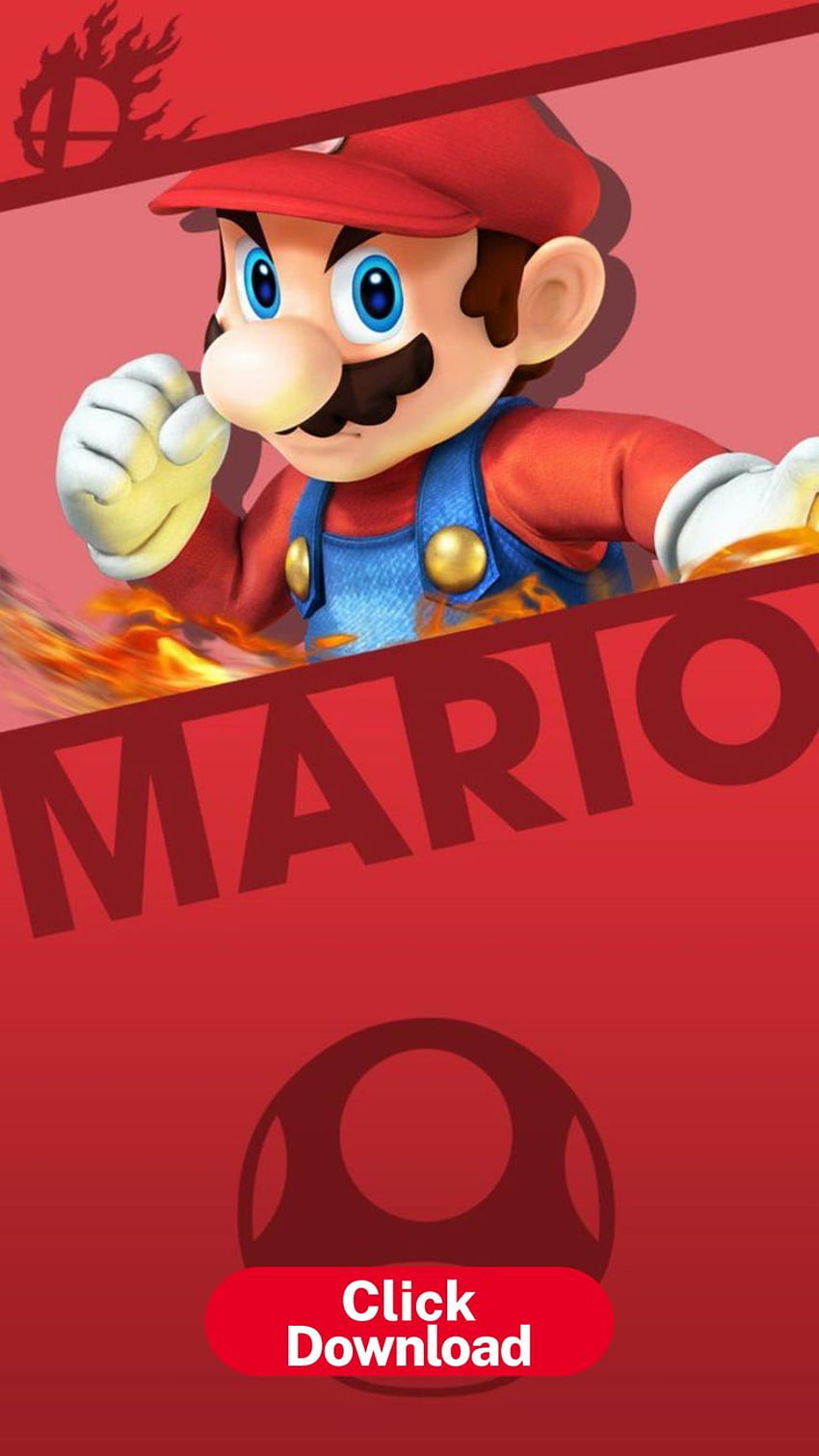maribr. Telepon. Seni super mario, Smash bros, Super mario bros, Telepon Mario Bros wallpaper ponsel HD