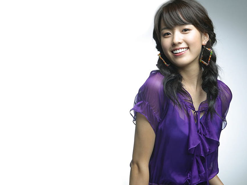 linda, actriz coreana, Han Hyo Joo, 5, 5, linda, han hyo joo, actriz coreana fondo de pantalla