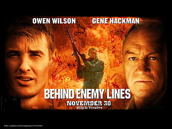 Behind enemy lines full 2025 movie download in hindi 720p