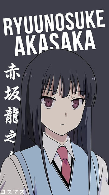 Sakamoto - Korigengi — Anime Wallpaper HD Source