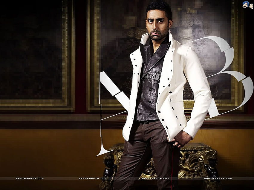 Hot of Bollywood Stars & Actors. Indian, Abhishek Bachchan HD wallpaper ...