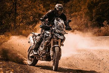 Triumph Tiger 1200 Wallpaper 4K Adventure motorcycles 2022 5K 7380