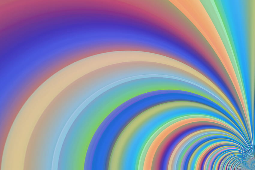 Abstract, Patterns, Multicolored, Motley, Lines, Stripes, Streaks HD wallpaper