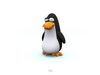 Funny penguin HD wallpapers | Pxfuel