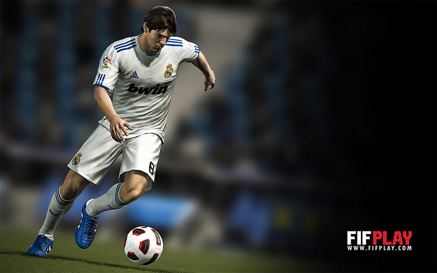 FIFA 12 – FIFPlay HD wallpaper