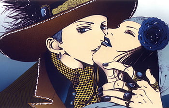 Paradise Kiss  Yazawa Ai  Zerochan Anime Image Board