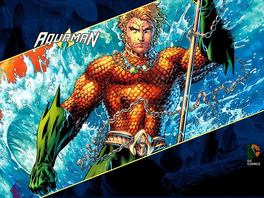 Aquaman new HD wallpapers | Pxfuel