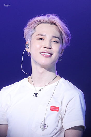 Of BTS's Jimin Smiling To Make Your Heart Flutter And Charm Your Pants ...
