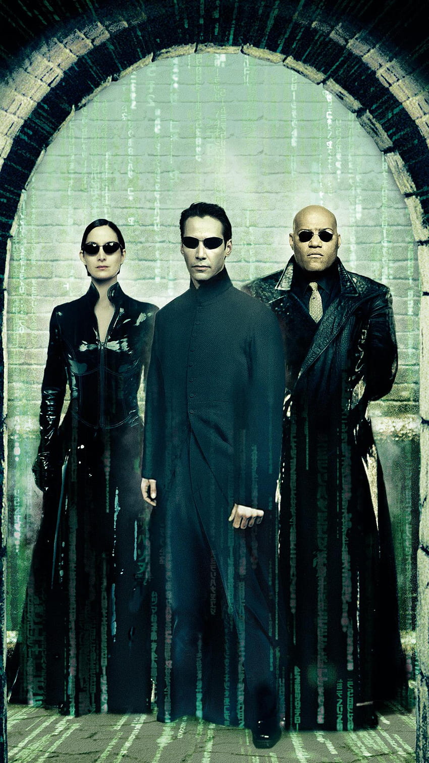 Matrix Reloaded . The Matrix, Neo Matrix HD wallpaper | Pxfuel