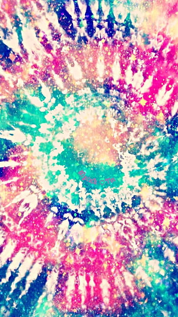 Tie dye iphone deals wallpaper