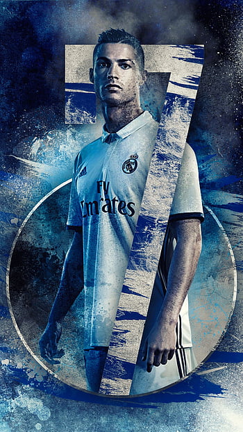 Cristiano Ronaldo HD Wallpapers