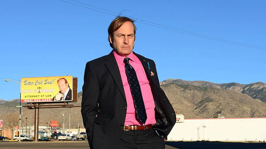 Breaking Bad' prequel series 'Better Call Saul' is coming to AMC, Saul Breaking Bad HD wallpaper