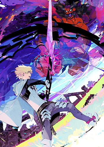 Light Novel Volume 10, Infinite Dendrogram Wiki