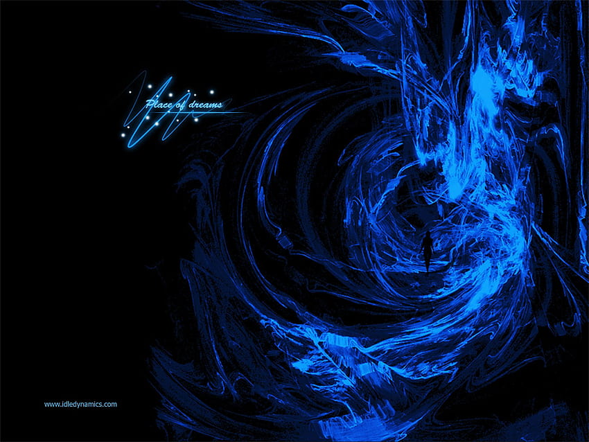 Blue Phoenix HD wallpaper | Pxfuel