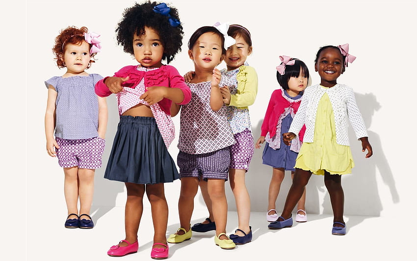 Toddler, Kids Fashion HD wallpaper | Pxfuel