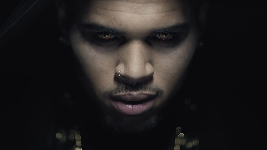 Chris Brown, Chris Brown 2019 HD duvar kağıdı