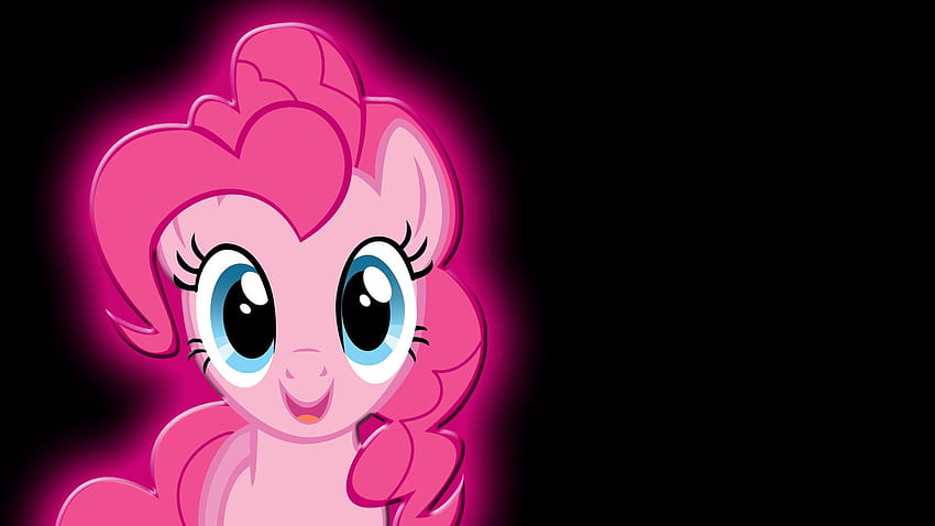 My Little Pony - My Little Pony Pinkie Pie Png HD duvar kağıdı