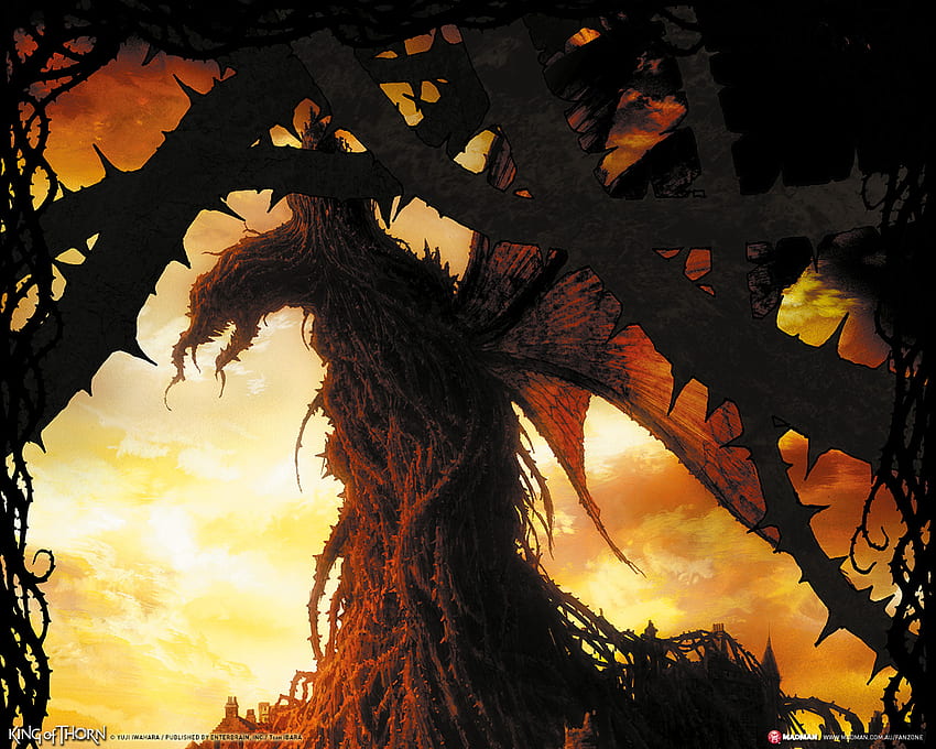 Anime picture king of thorn 1789x1200 83371 de