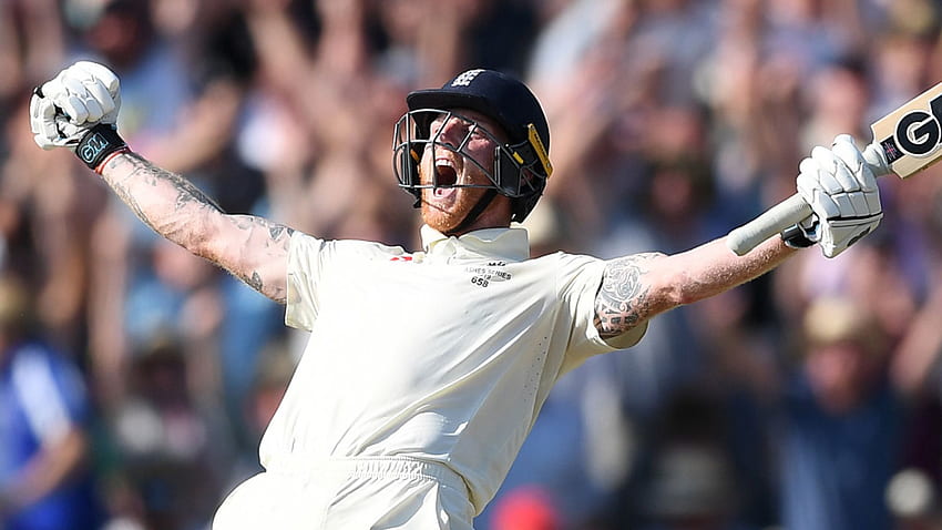 Take on our Ben Stokes quiz ahead of England's Tests in New HD wallpaper