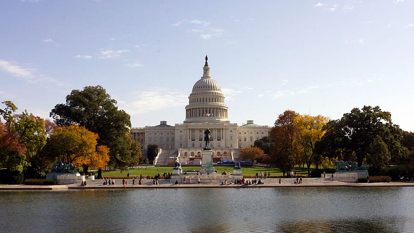 Casa Blanca, Washington fondo de pantalla