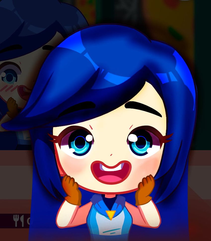 Itsfunneh Icon