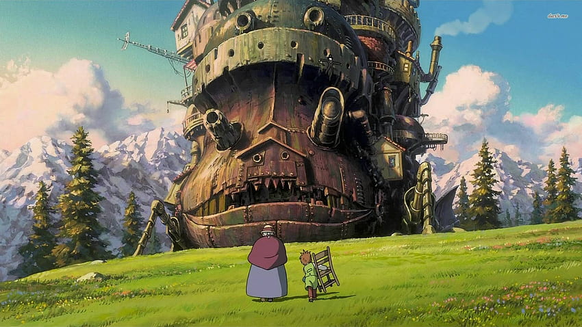 Studio Ghibli Arşivleri - Studio Ghibli Filmleri, Studio Ghibli PC HD duvar kağıdı