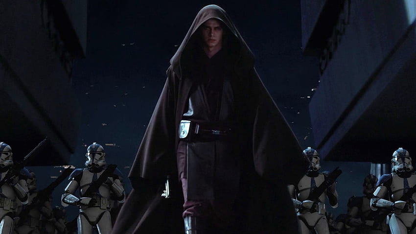 Star Wars Jedi: Fallen Order soll Berichten zufolge erscheinen, Star Wars Order 66 HD-Hintergrundbild