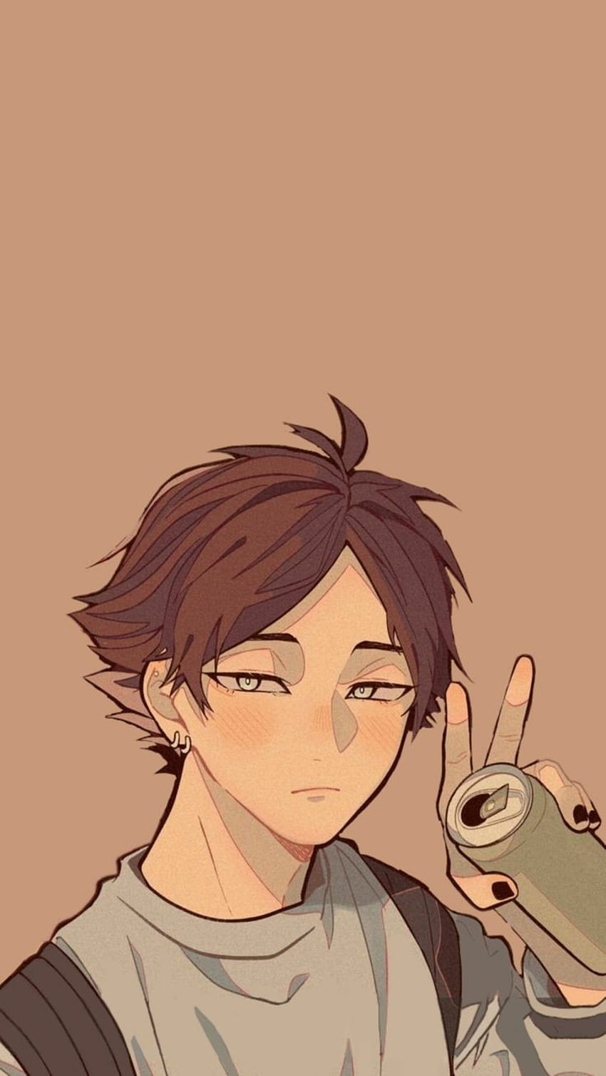 Haikyuu suna rintarou