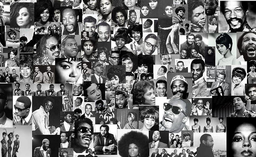Hip Hop Legends Collage. 50 Motivational To Fire You Up HD wallpaper