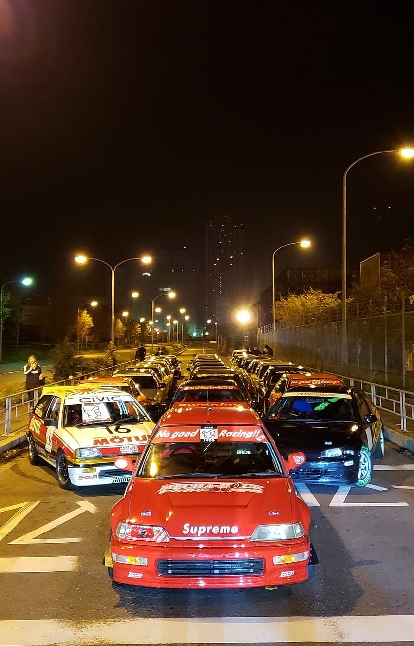 皐輝บนทวิตเตอร์ รถแข่งข้างถนน รถจูนเนอร์ รถญี่ปุ่นคลาสสิก Kanjo วอลล์เปเปอร์โทรศัพท์ HD