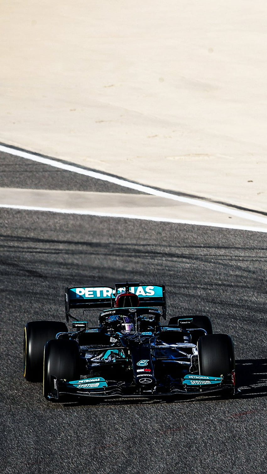Mercedes AMG PETRONAS F1 Team Fans: Post Some Testing , Please, Mercedes F1  iPhone HD phone wallpaper | Pxfuel