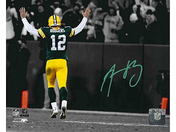 Aaron Rodgers Green bay Packers qb - Football & Sports Background Wallpapers  on Desktop Nexus (Image 1213427)