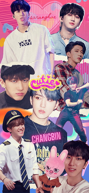 Changbin HD wallpapers | Pxfuel