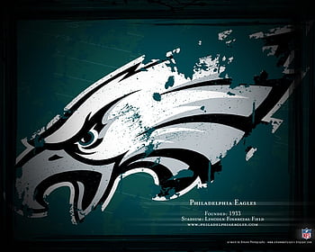 Download Champions of the 2018-19 NFL Season, the Philadelphia Eagles  Wallpaper