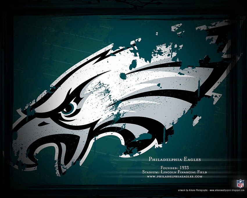 Philadelphia eagles 1080P, 2K, 4K, 5K HD wallpapers free download