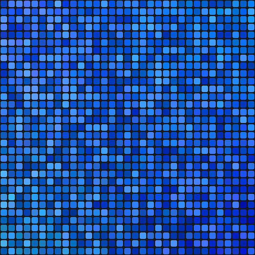 Mosaico, Textura, Texturas, Gradiente, Quadrados, Pixels Papel de parede de celular HD