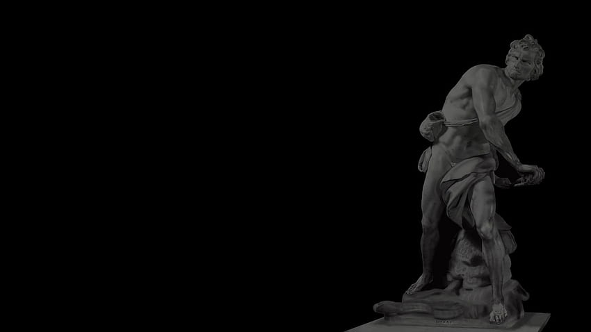 Zusätzliche Statuen [], Bernini HD-Hintergrundbild