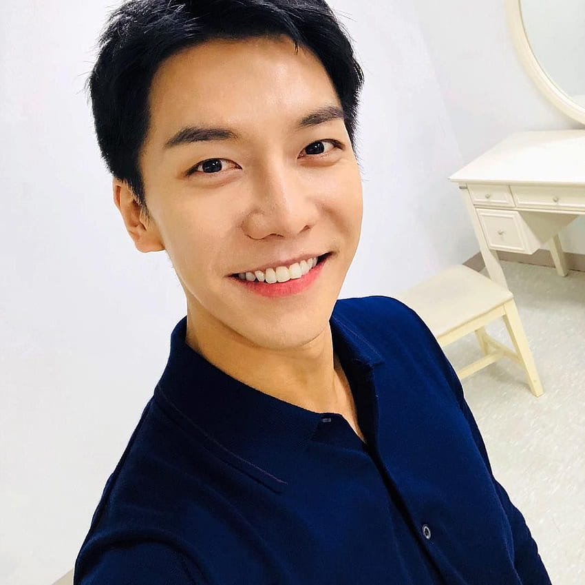 Lee Seung Gi Aggiornamento ufficiale di Instagram 8 22 18. Lee Seung Gi per sempre Sfondo HD
