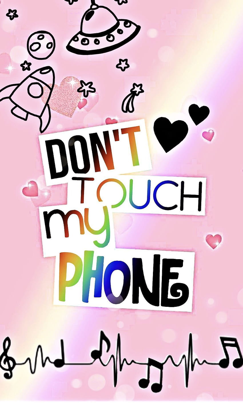 Dont touch my ipod HD wallpapers | Pxfuel