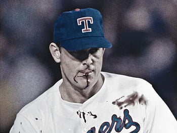 baseball wallpapers nolan ryan｜TikTok Search