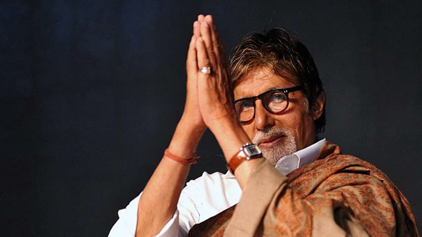 Amitabh Bachchan In New Latest Movie 2018 HD wallpaper