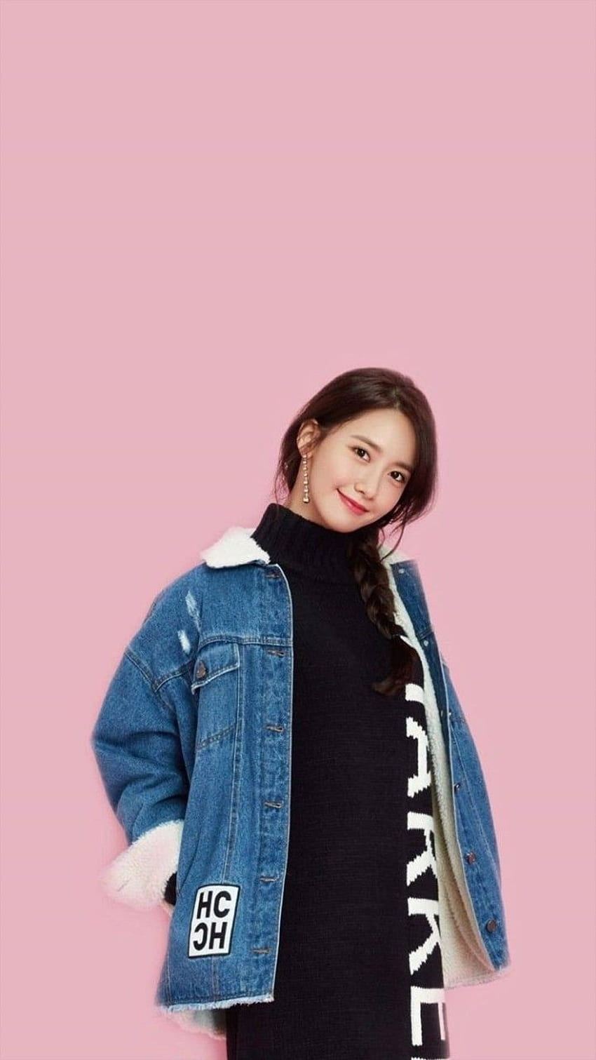 Yoona . Fotografi model, Gadis cantik, Selebritas, Im Yoona HD phone wallpaper