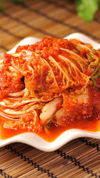 What is Kimchi and How Do You Cook With It? | Bon Appétit