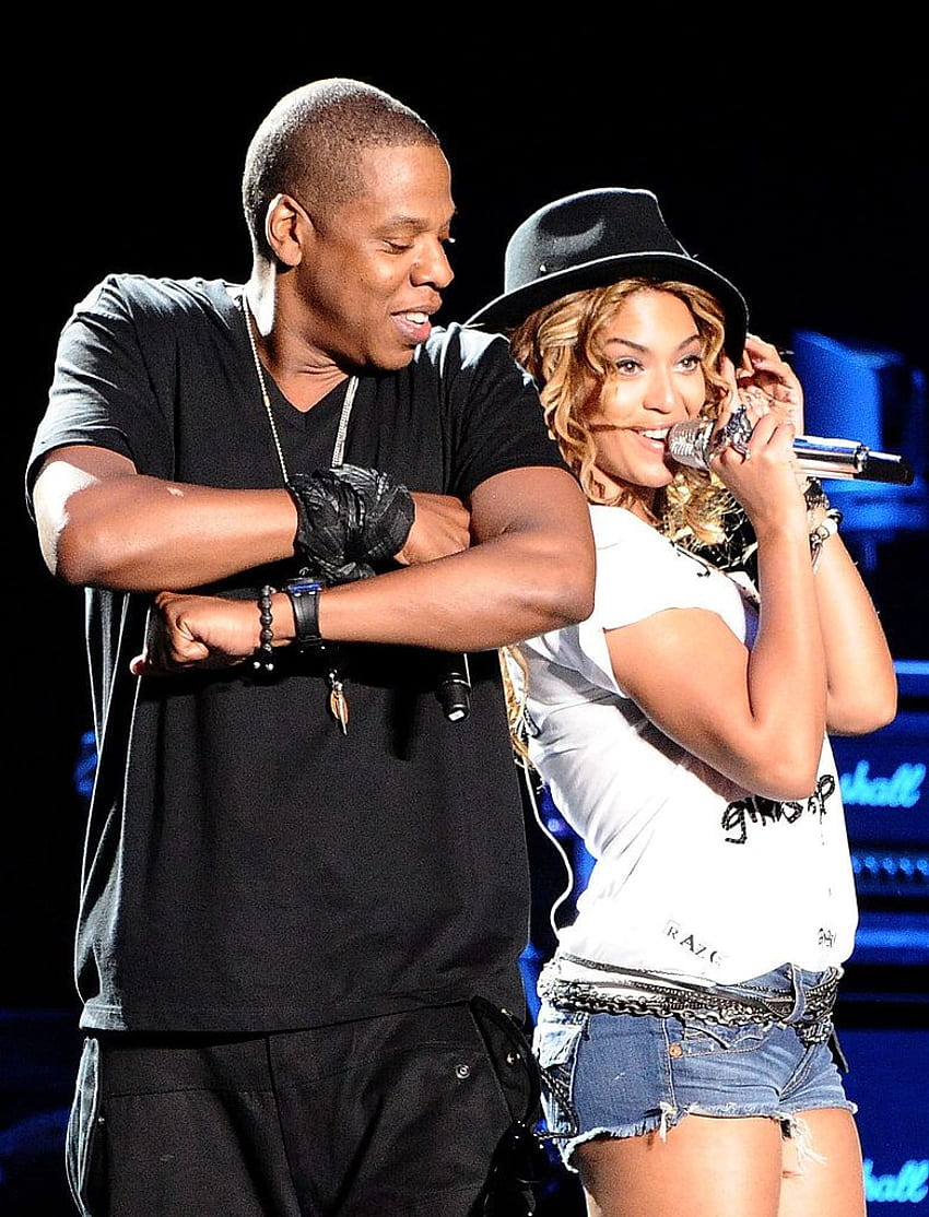 HOT 97.1 SVG 10 Years on Top Emotional Scenes In Paris, Beyonce and Jay-Z HD phone wallpaper