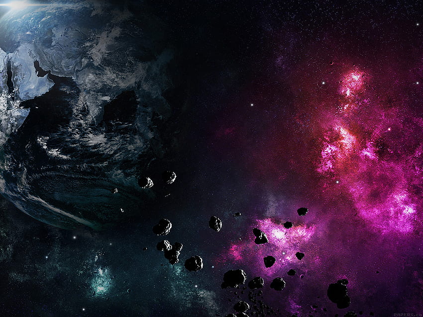 for , laptop. space planet stellar dark nature, Space Planets Computer HD wallpaper